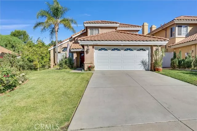 21492 Townsendia Avenue, Moreno Valley, CA 92557