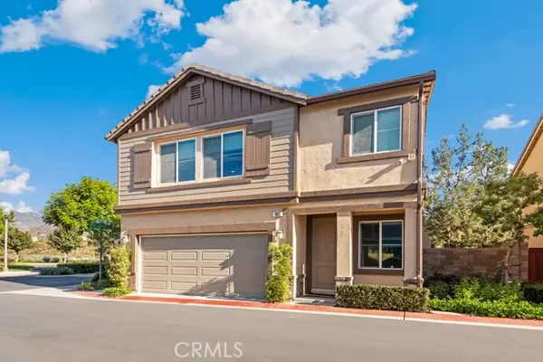 883 Alex Court, Upland, CA 91784