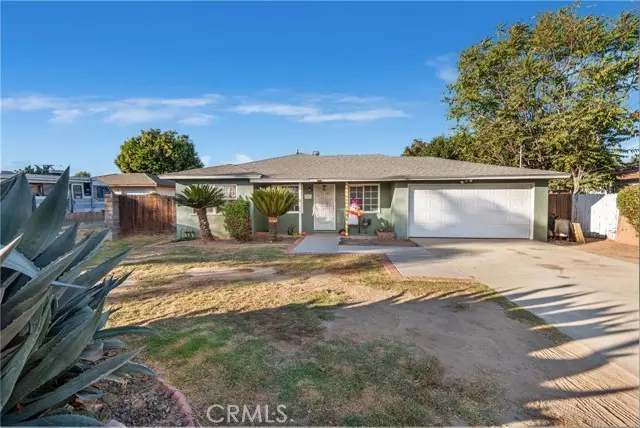 3862 Riverside Drive, Chino, CA 91710