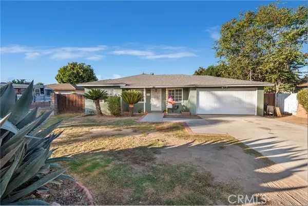 3862 Riverside Drive, Chino, CA 91710