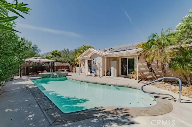 1815 Falchion Street, Borrego Springs, CA 92004