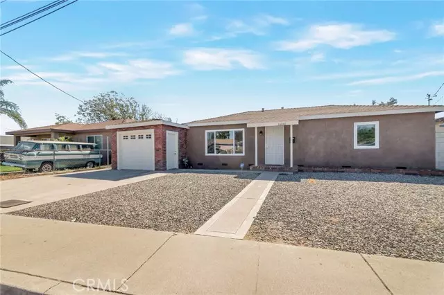 Fontana, CA 92335,16861 Fontlee Lane