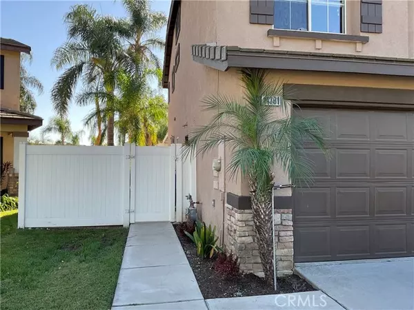 Fontana, CA 92336,14391 Quail Court