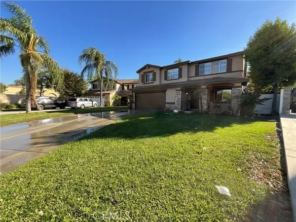 Fontana, CA 92336,14391 Quail Court