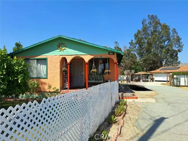 San Jacinto, CA 92583,243 Idyllwild Drive