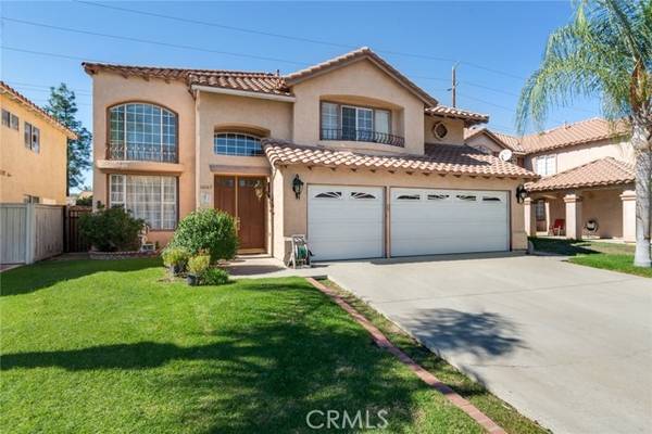 16167 Abedul Street, Moreno Valley, CA 92551