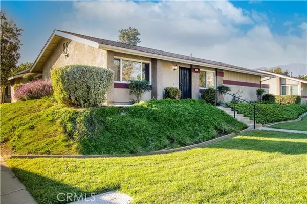 Upland, CA 91784,1621 Carmel East Circle