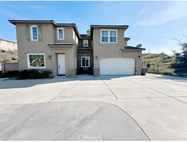 16483 Village Meadow Drive, Riverside, CA 92503