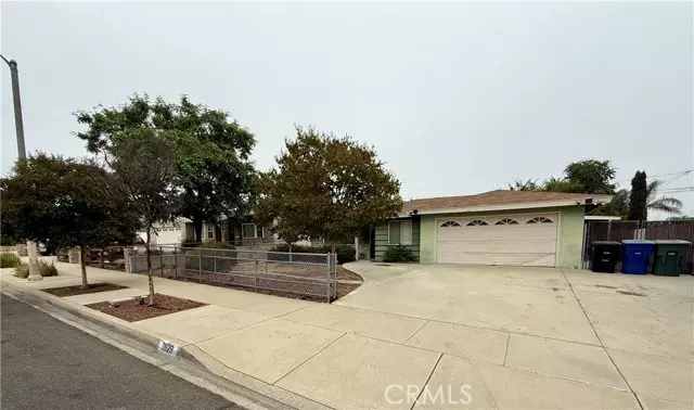 1628 North Glenn Avenue, Ontario, CA 91764