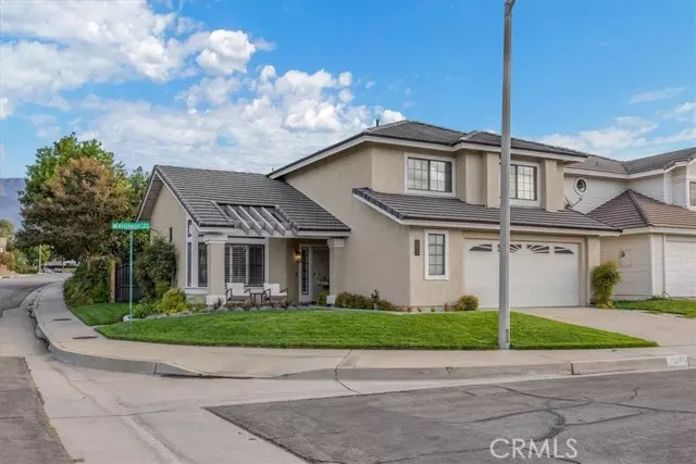 10940 Manchester Street, Rancho Cucamonga, CA 91701