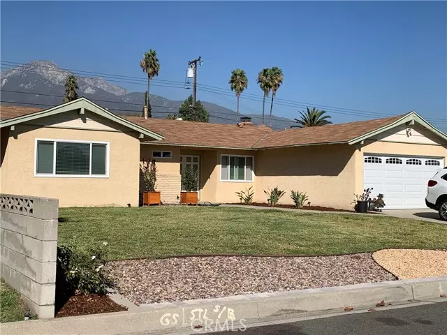 Rancho Cucamonga, CA 91701,8670 Avalon Court