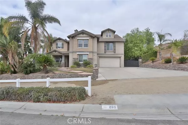 269 Oldenburg Lane, Norco, CA 92860