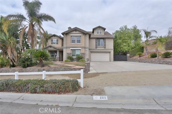 269 Oldenburg Lane, Norco, CA 92860