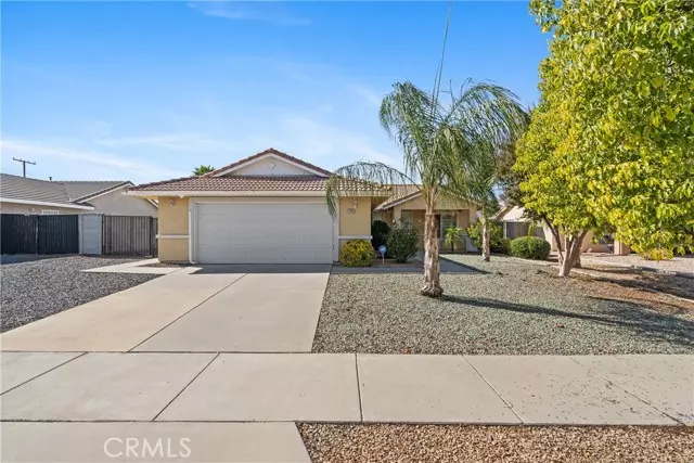 1245 Auburn Street, Hemet, CA 92545