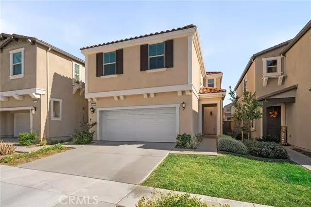 5311 Novara Avenue, Fontana, CA 92336