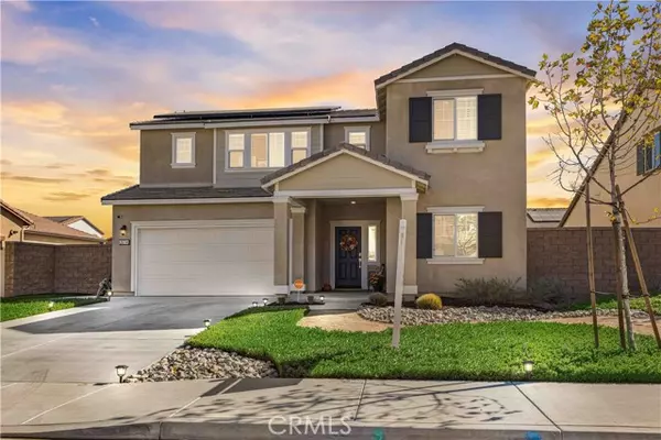 26774 Orchid Court, Menifee, CA 92585