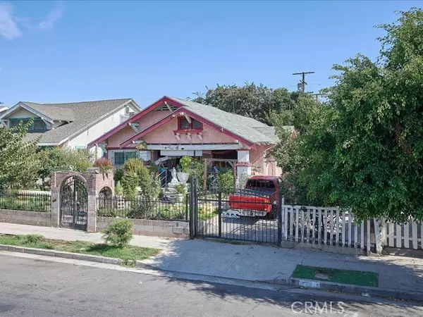Los Angeles, CA 90037,4162 South Budlong Avenue