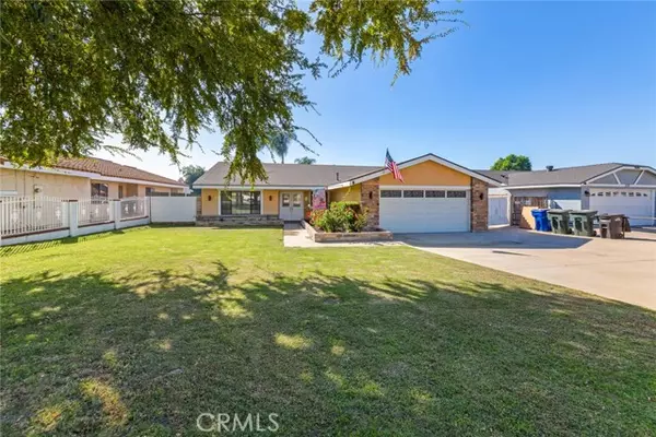 Ontario, CA 91762,529 West Francis Street