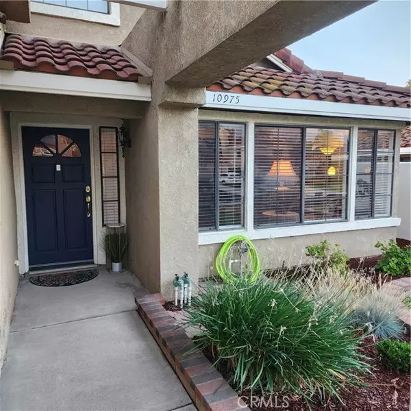 Rancho Cucamonga, CA 91701,10975 Santa Barbara Place