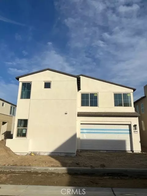 3227 South Jasper Paseo, Ontario, CA 91761