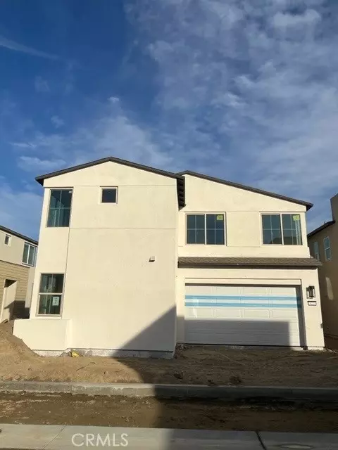 3227 South Jasper Paseo, Ontario, CA 91761