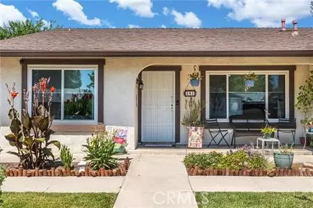 281 Eastwood Place, Hemet, CA 92544