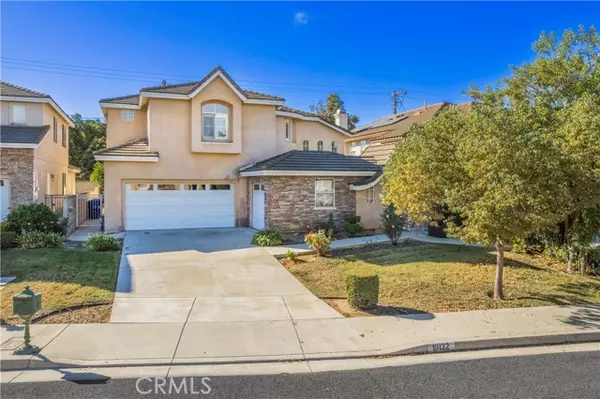 19132 Singingwood Drive, Rowland Heights, CA 91748