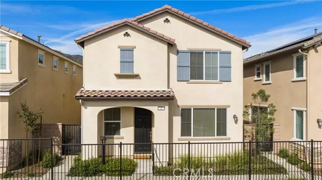 4846 Via Fonti Lane, Fontana, CA 92336