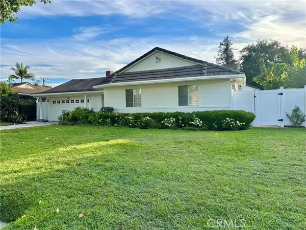 2324 El Capitan Avenue, Arcadia, CA 91006