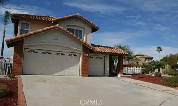 17474 Crestlake Lane, Riverside, CA 92503