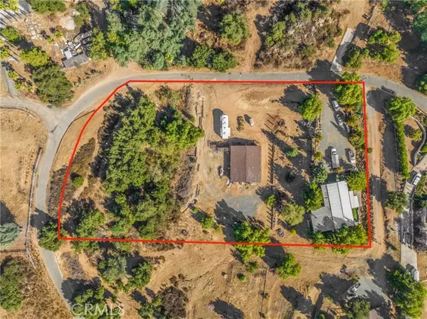 12615 Cumbres Road, Valley Center, CA 92082