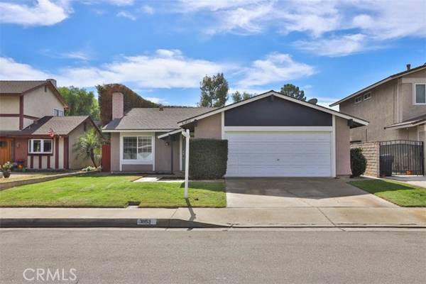 3853 Yellowstone Circle, Chino, CA 91710