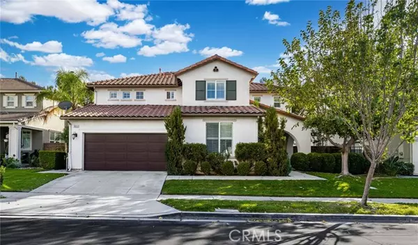 15613 Cole Point Lane, Fontana, CA 92336