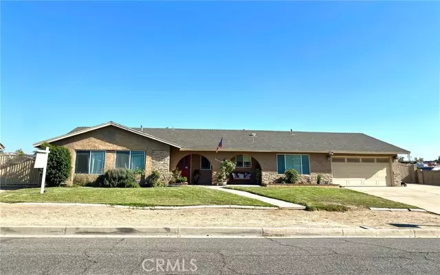 Jurupa Valley, CA 91752,5520 Trail Canyon Drive