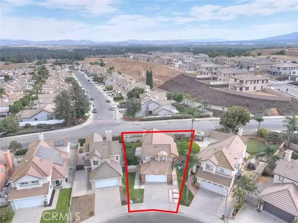 Chino Hills, CA 91709,18081 Longhorn Lane