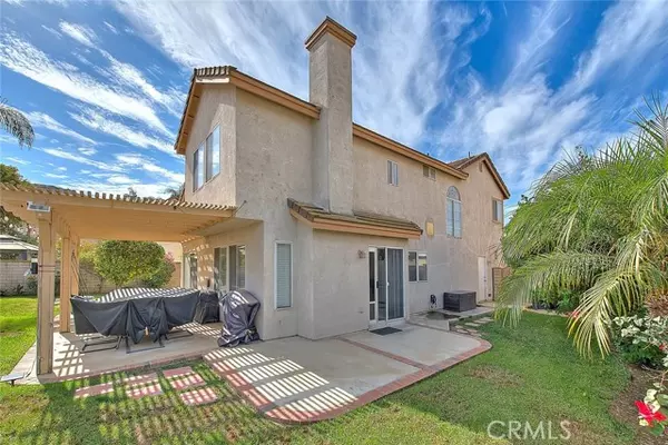 Chino Hills, CA 91709,18081 Longhorn Lane