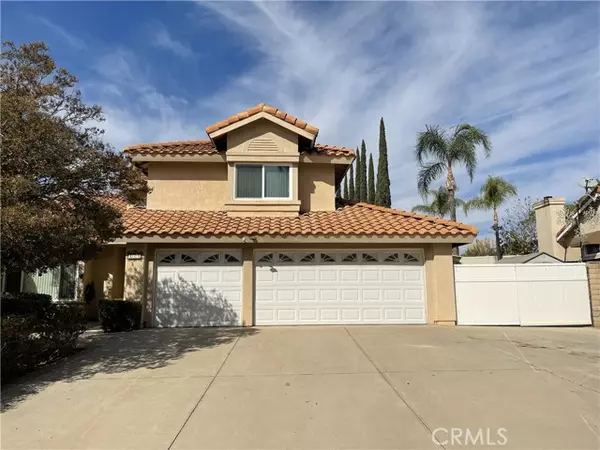 124 Gracefield Way, Riverside, CA 92506