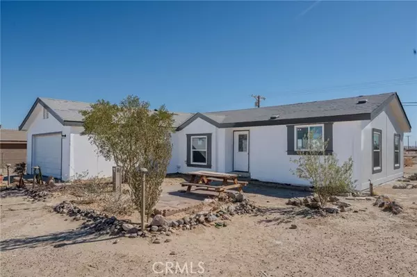 1317 Fillmore Avenue, Thermal, CA 92274