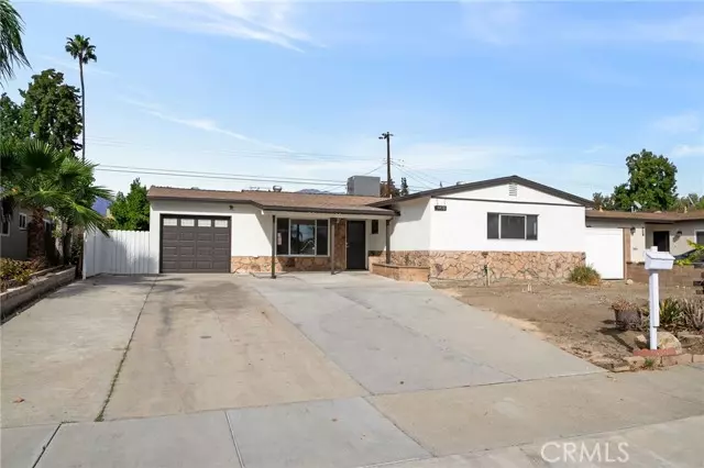 Ontario, CA 91762,1438 West Flora Street