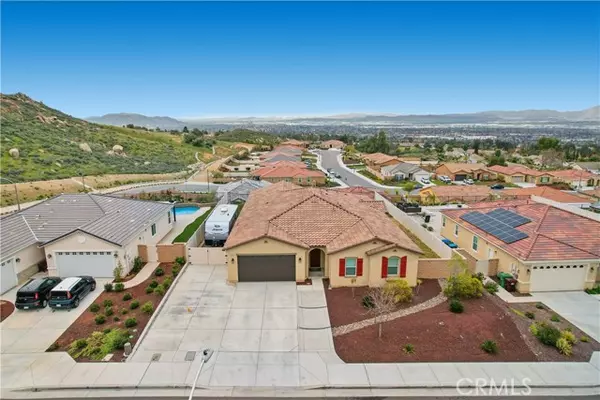 Moreno Valley, CA 92557,24897 Miners View Lane