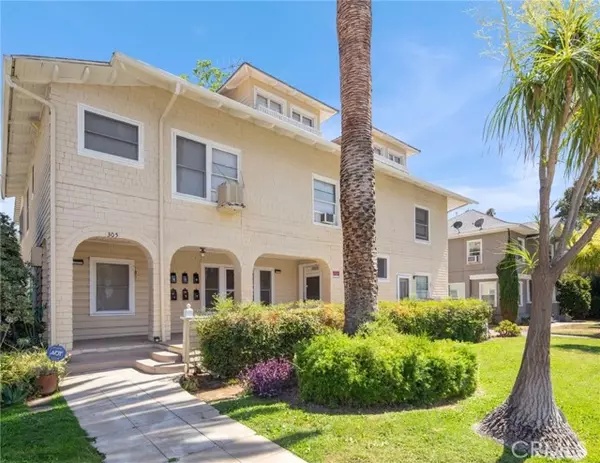 Redlands, CA 92373,305 West Olive Avenue