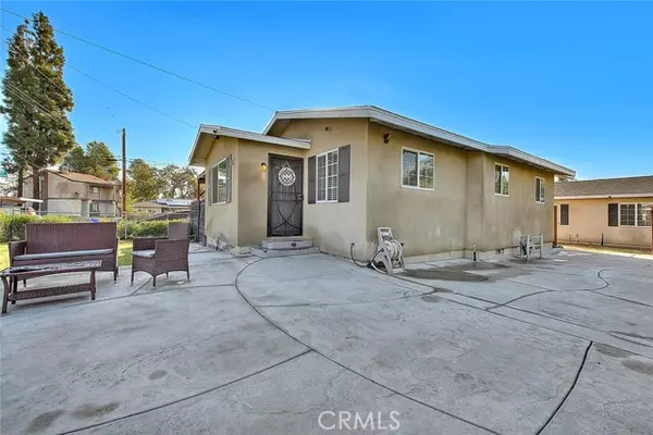 1261 13TH, San Bernardino, CA 92411