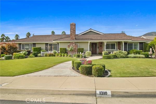 1310 Pebble Springs Lane, Glendora, CA 91741