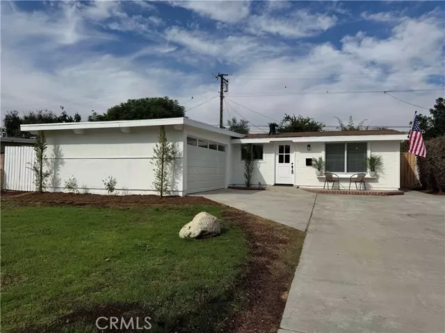 17041 East Bygrove Street, Covina, CA 91722