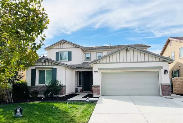 San Bernardino, CA 92407,3647 Fawn Lily Lane