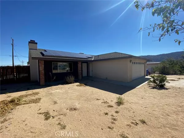 29 Palms, CA 92277,6039 Encelia