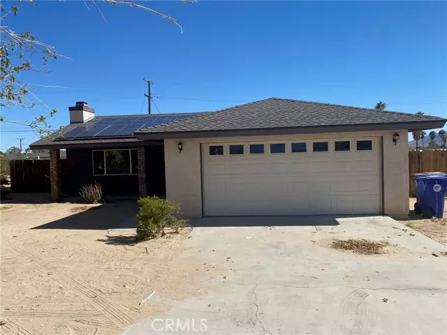 29 Palms, CA 92277,6039 Encelia