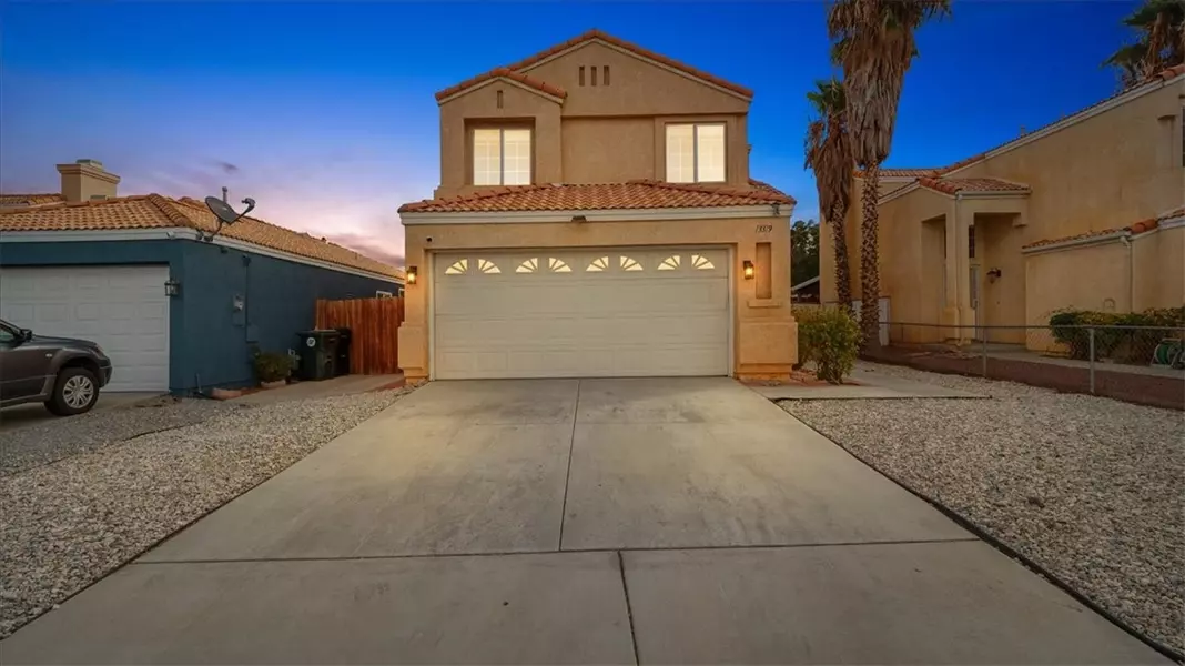 13319 Anza Court, Victorville, CA 92392