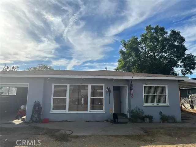 16624 East Newburgh Street, Azusa, CA 91702