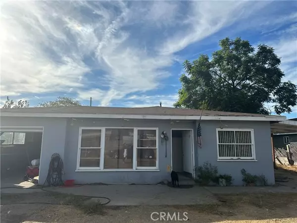 16624 East Newburgh Street, Azusa, CA 91702